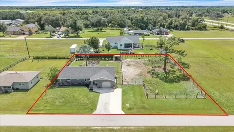 30049 Balsam Blvd, Punta Gorda, FL 33982