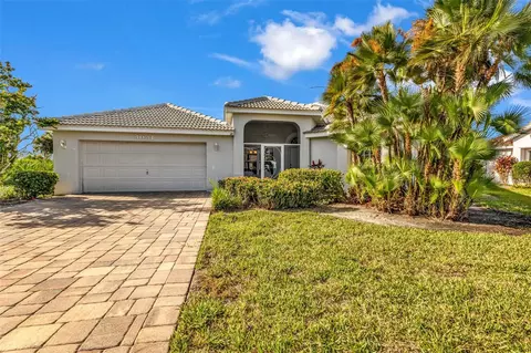 4031 King Tarpon Dr, Punta Gorda, FL 33955