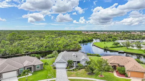 8774 Mystic Cir, North Port, FL 34287