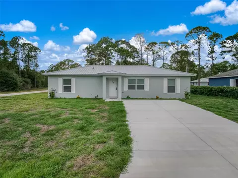 1100 Redbird St, Lake Placid, FL 33852
