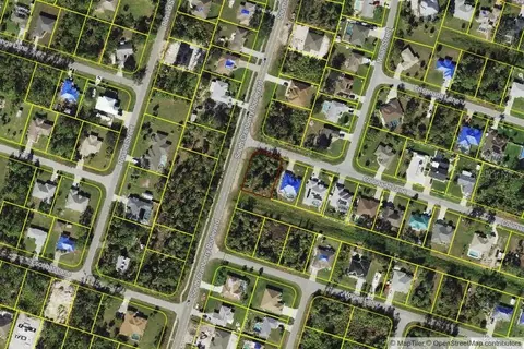 Colonade Lane, North Port, FL 34286
