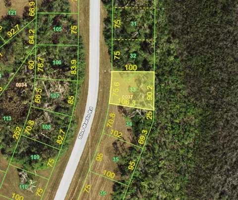 12532 Blue Marlin Rd, Placida, FL 33946