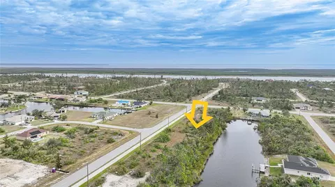 15133 Ingraham Blvd, Port Charlotte, FL 33981