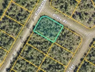Diels Place, North Port, FL 34288