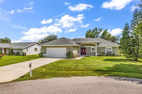 25385 Sullan Ct, Punta Gorda, FL 33983
