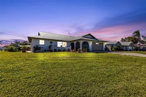 27409 Voyageur Dr, Punta Gorda, FL 33983