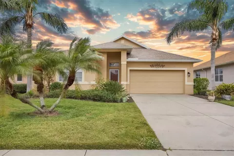 1751 Scarlett Ave, North Port, FL 34289