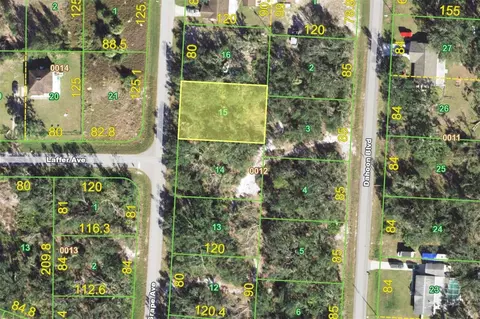 38 Grape Ave, Punta Gorda, FL 33982
