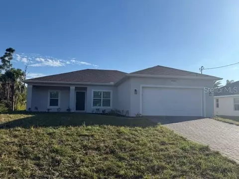 14349 Massey Ave, Port Charlotte, FL 33953