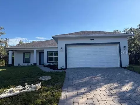 14309 Aldridge Ave, Port Charlotte, FL 33953