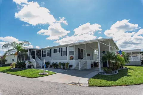 49 Windmill Blvd, Punta Gorda, FL 33950