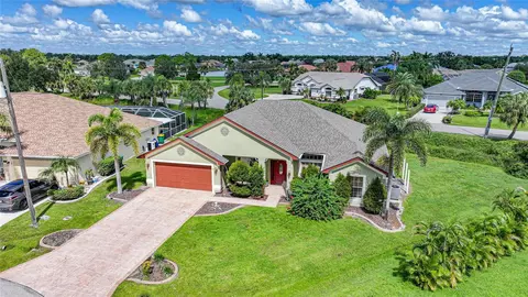 10 Callao St, Punta Gorda, FL 33983