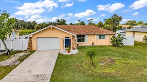 3261 Rock Creek Dr, Port Charlotte, FL 33948