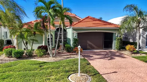 10303 Windsong Rd, Punta Gorda, FL 33955