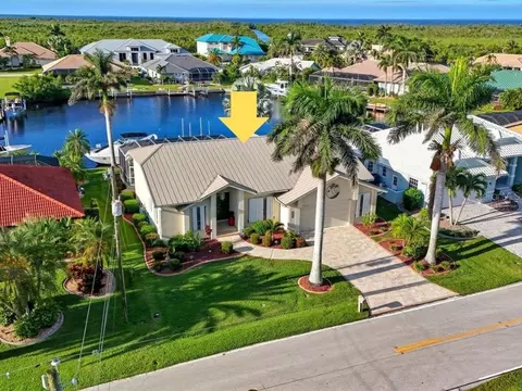 2743 Ryan Blvd, Punta Gorda, FL 33950