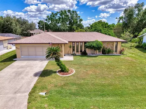 917 Tropical Ave NW, Port Charlotte, FL 33948