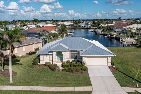 3730 Turtle Dove Blvd, Punta Gorda, FL 33950