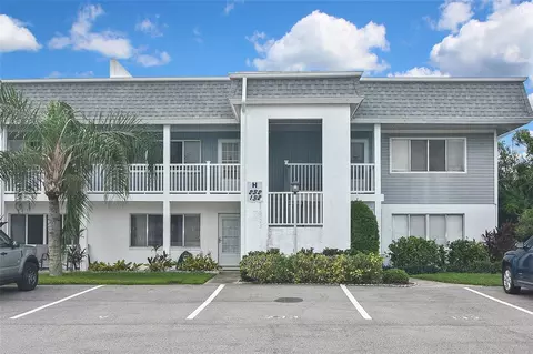 22375 Edgewater Dr #133, Punta Gorda, FL 33980