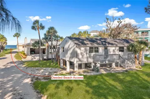 2476 N Beach Rd, Englewood, FL 34223