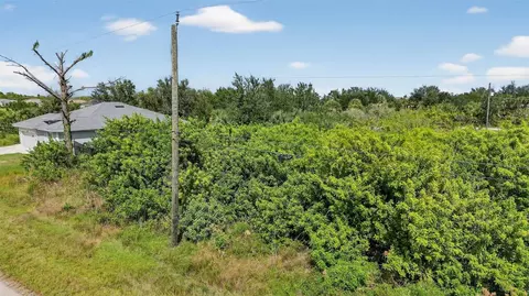 8044 Thruso Rd, Port Charlotte, FL 33981
