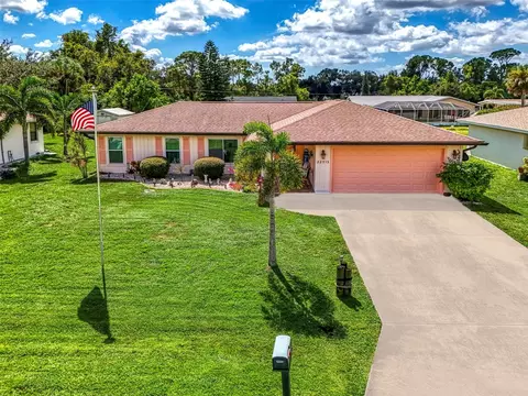 22515 Rye Ave, Punta Gorda, FL 33980