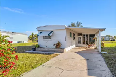 1332 Sanderling Dr, Englewood, FL 34224