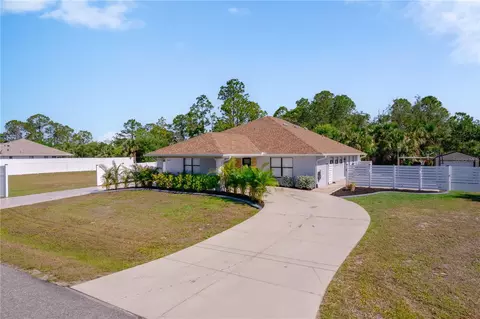 12214 Hernando Rd, North Port, FL 34287