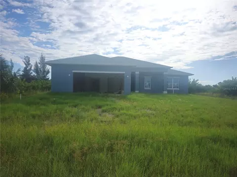 10056 St Paul Dr, Port Charlotte, FL 33981