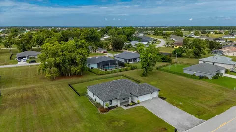 25259 Alcazar Dr, Punta Gorda, FL 33955