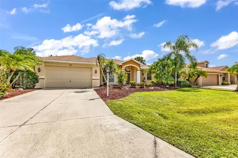 184 Robina St, Port Charlotte, FL 33954