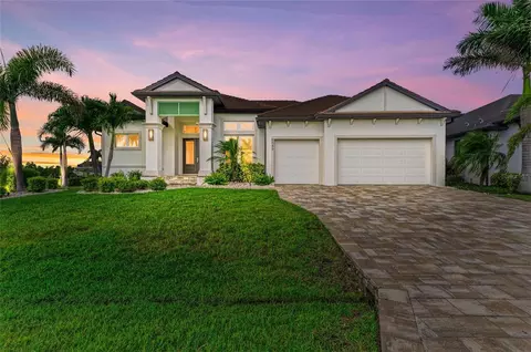 5043 Bal Harbor Blvd, Punta Gorda, FL 33950