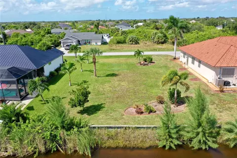 9524 Miami Cir, Port Charlotte, FL 33981