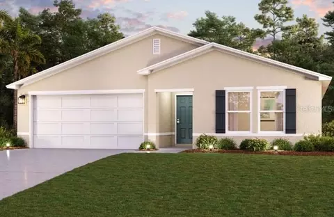 3008 Lakeland Ave SW, Palm Bay, FL 32908