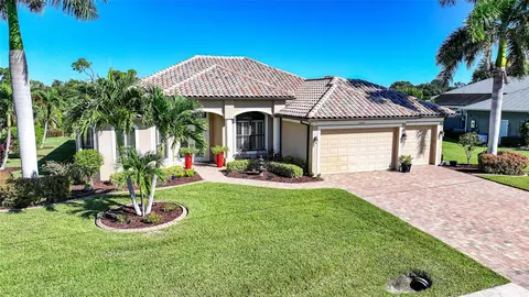 24458 Rio Togas Rd, Punta Gorda, FL 33955