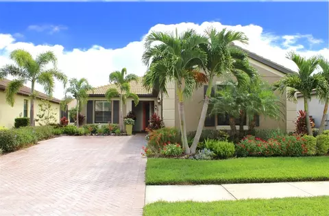 2436 Arugula Dr, North Port, FL 34289