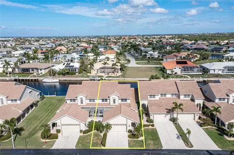 3800 Bal Harbor Blvd #312, Punta Gorda, FL 33950