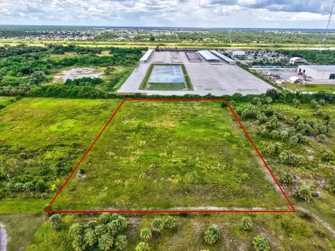 3000 Rowland Dr #TRACT C, Punta Gorda, FL 33980