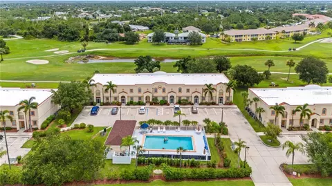 1186 Rio De Janeiro Ave #104, Punta Gorda, FL 33983