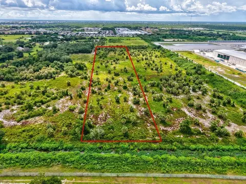 3317 Rowland Dr #TRACT F, Punta Gorda, FL 33980