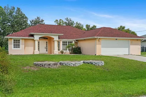 5168 Cillette Ave, North Port, FL 34288