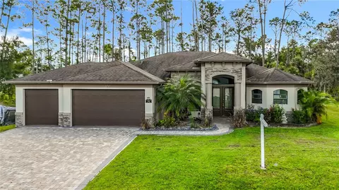 3761 Horace Ave, North Port, FL 34286