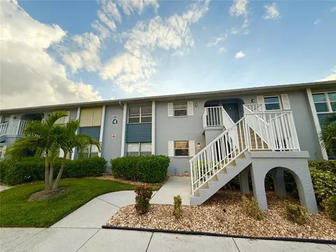 25050 Sandhill Blvd #4B3, Punta Gorda, FL 33983