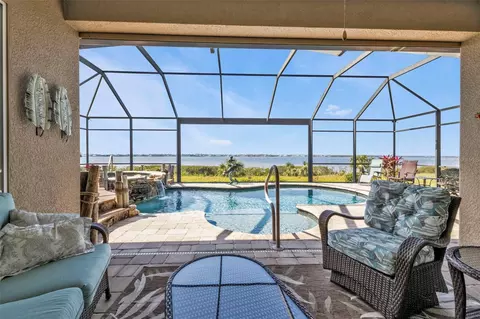 12905 N Marsh Dr, Port Charlotte, FL 33953