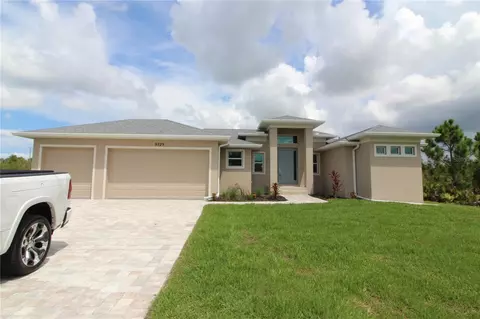 1268 Adalia Ter, Port Charlotte, FL 33953