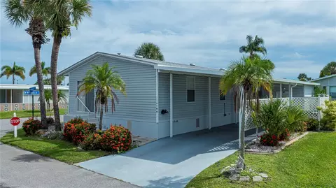 2100 Kings Hwy #144, Port Charlotte, FL 33980