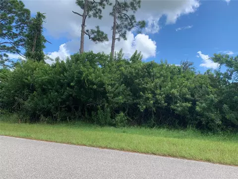 5594 Norlander Dr, Port Charlotte, FL 33981