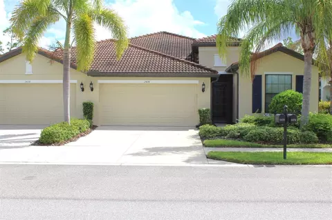 2476 Daisy Dr, North Port, FL 34289