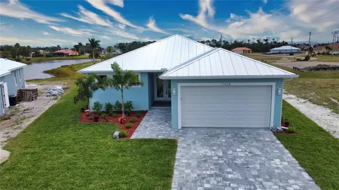 17434 Oro Ct, Punta Gorda, FL 33955