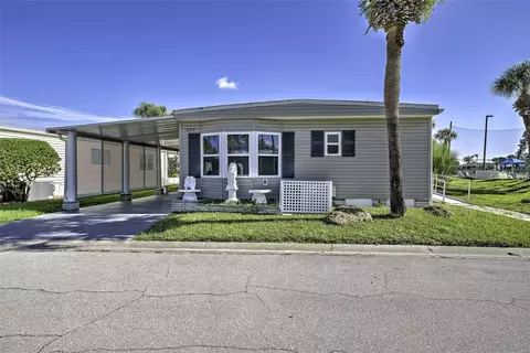 2100 Kings Hwy #885, Port Charlotte, FL 33980