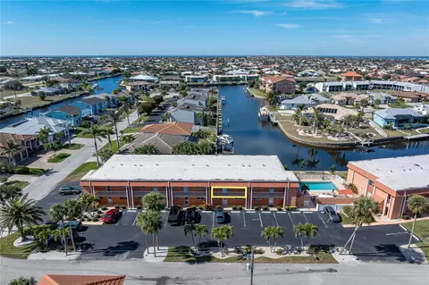 1345 Mediterranean Dr #A204, Punta Gorda, FL 33950